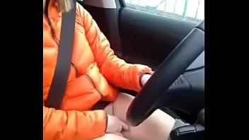 Preview 4 of Free Grandpa Gay Gay - voiture01