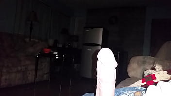 Preview 3 of 29 Lesbian Dominating Mature - Amateur cumshot