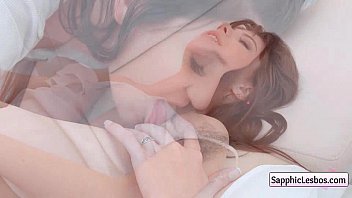Preview 2 of Aj Apenggta - Sapphic Erotica Lesbians Free movie from  02