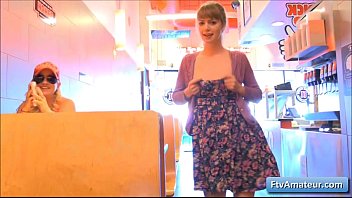 Preview 2 of Sexy Tanzen Ass Naktt Bekini - FTV Girls presents Alana-More Experimental-03 01