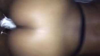 Preview 3 of Beeg Kompuz Englis - Cream all over my dick