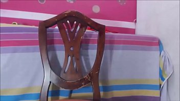 Preview 2 of Momstec - Blonde Latina Shemale with a Dreamy Dick