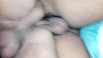 Preview 1 of Jabr Jasti Fuck - que rico me llena mi amigo