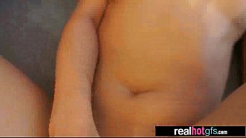 Preview 3 of Big Booty Teen Shower Bbw - Hard Sex Performance On Cam With Real Hot GF (ally) video-02