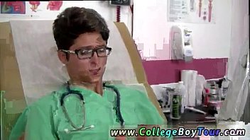 Preview 2 of Brazezers - Gay sex with teacher He put the prostate hitachi deep inwards