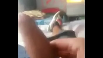 Preview 4 of Hd Naughty Amerika - otra paja solo en casa (Juan)