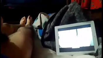 Preview 1 of Www Porn Vadio - Paja solo en casa