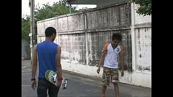 Preview 1 of Cheat On Weding - gay s10