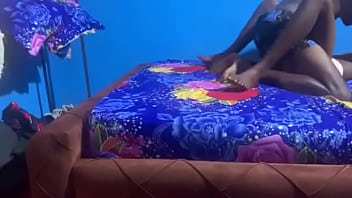 Preview 1 of Dipika Xxx Vedios - The pleasure of African sex