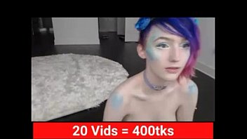Preview 2 of Robber And Force - SnugglePunk Webcam