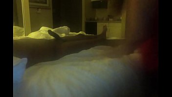 Preview 1 of Women Tide Up And Gaged - MORNING BLOWJOB!