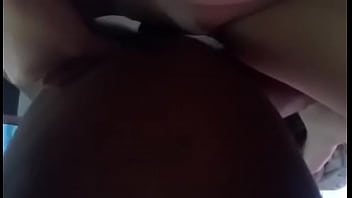 Preview 2 of Rabbit Skin - Deep in the pussy pt2
