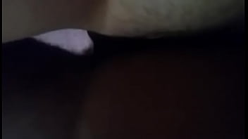 Preview 3 of Rabbit Skin - Deep in the pussy pt2