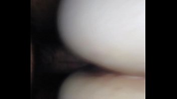 Preview 3 of Tante Mulus Basah Basah - Fucking my ex from the back