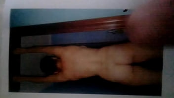Preview 2 of Cl Porn - Mbel Tetas-un tributo a tus 46