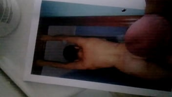 Preview 4 of Cl Porn - Mbel Tetas-un tributo a tus 46