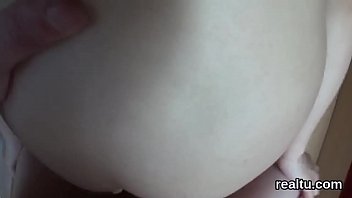 Preview 3 of Boobs Bif - Striking czech sweetie gets tempted in the mall and rode in pov