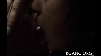 Preview 4 of House Wife And House Worker Boy - Admirable group banging