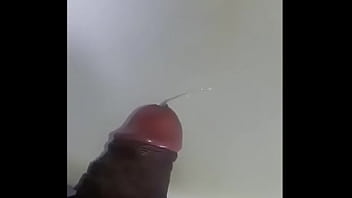 Preview 3 of Asia Cunt Girl - Mijando na pia