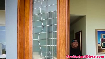 Preview 2 of Hatano Yui Pmv - Cockhungry stepteen riding daddys hard dick