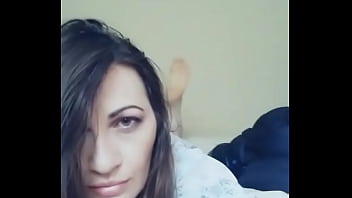 Preview 2 of Full Hd She Male - Descansando 1