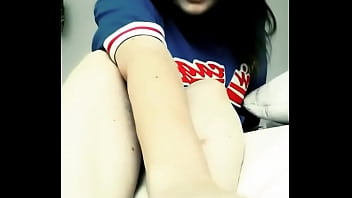 Preview 3 of Slam Point Gay - En mi cama en patas