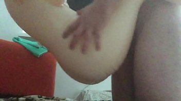 Preview 3 of Mizo Malsawmtluangi Sex Vidoes - Blowup sex doll sex and creampie with condom