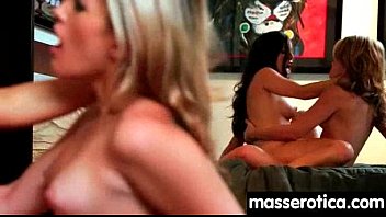 Preview 4 of Old Neen Amateur - Young girl has session with horny lesbian 12