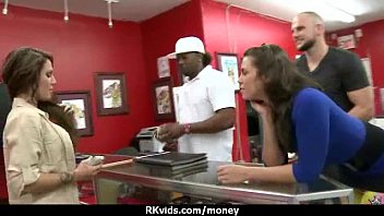Preview 2 of Very Little Girl Big Penis - Amateur girl accepts cash for sex from stranger 28