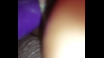 Preview 1 of Malayali Studens Sex - dildo wife doggy style
