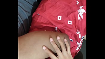 Preview 1 of Anal Teen With Cry - Cheating Woman Has Sex With Her Lover