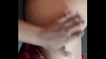 Preview 4 of Anal Teen With Cry - Cheating Woman Has Sex With Her Lover