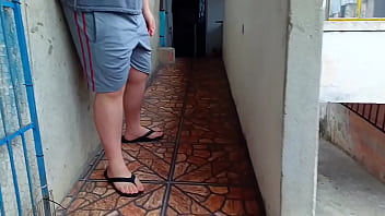 Preview 1 of Oiled Soft Ryan - Tour Pela Minha Casa na Zona Leste de S&atilde_o Paulo! Bastidores de onde gravo meus v&iacute_deos
