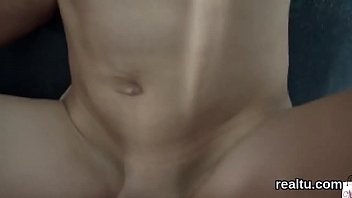 Preview 4 of Bbw Akog Allkindsofgirls - Enchanting czech cutie was seduced in the supermarket and pounded in pov