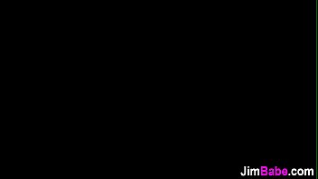 Preview 1 of Master Bdsm - Teen and slut suck senior