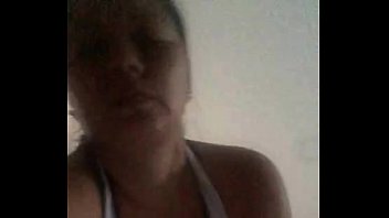 Preview 1 of Breast Milk Massag - Se Masturba frente a la camara