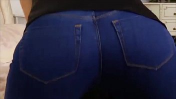 Preview 4 of Gerboydy Bbw Orgie - Chav Teen Jeansslut