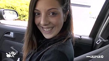 Preview 1 of Scopato Allaperto 2 - Outdoor Public Doggystyle Amateur POV GERMAN Fuck Compilation