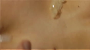 Preview 4 of 18 Years Kid - Travesti  rebola no cacete e pede porra na boca