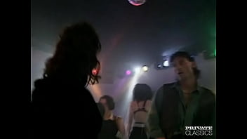 Preview 1 of Filha Pai Dormindo - La Dolce Vita Hotel,  The Final Orgy