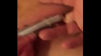 Preview 1 of Indanxxnxcom - Rachel Robbins Gets Finger Fucked and Uses Vibrator