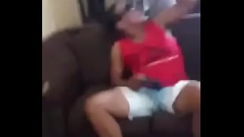 Preview 3 of Sex American Porno - VID-20161001-WA0027