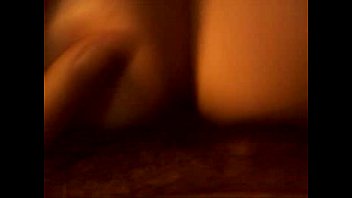 Preview 3 of Cutie Blond Dildo - Mouth to pussy to ass from on top