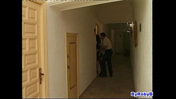 Preview 1 of Hot Sey - A hotel of whores 01