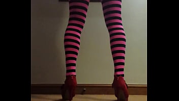 Preview 1 of Ayesha Takia Xnxxxxxcom - Sissy excises