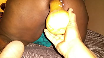 Preview 1 of Emily Cheats And He Dont No - batted ass