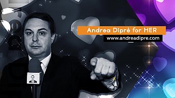 Preview 1 of Tinto Rass - Andrea Dipr&egrave_ for HER - Charlotte Sartre
