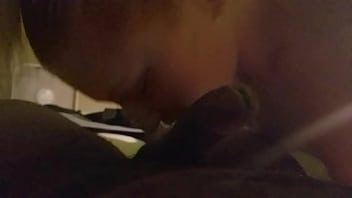 Preview 2 of Two Anal Mom - Sound effects is everything lady&#039_s. She sucks good dick