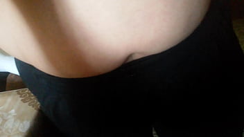 Preview 2 of Ssbbw Butt Stockings Rape - 20160930 162254