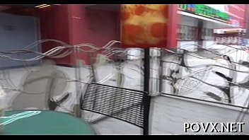 Preview 2 of Milf Porn Hub - Gripping foreplay and taking sex